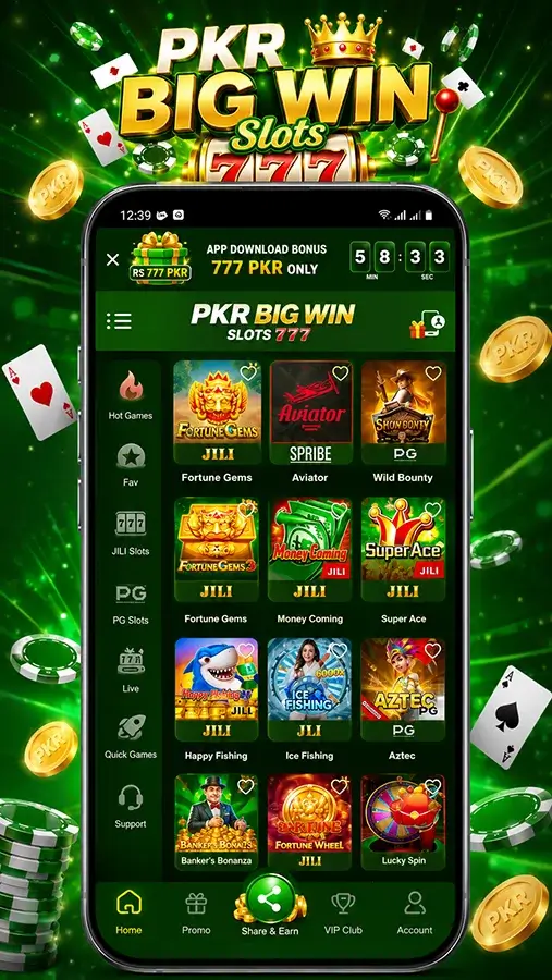 PKR-Big-Win-Slots-Games-on-App