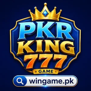 PKR King777 Game | Download Online Casino App For Android