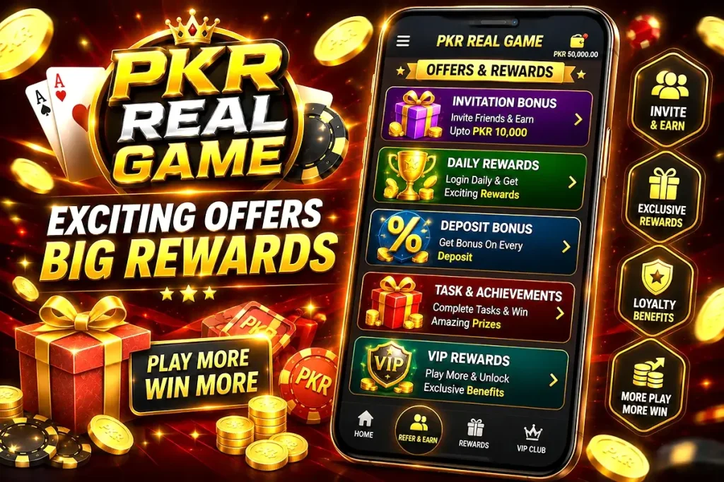PKR-Real-Win-Game-Offers