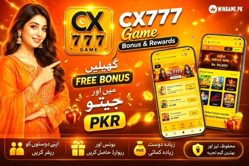 download cx777 game for bonus, rewards