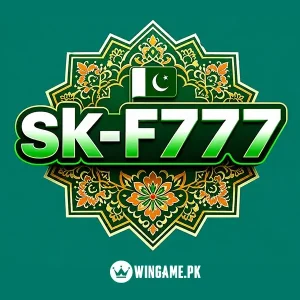 SK F777 Game Download (New Real Earning Game 2026)