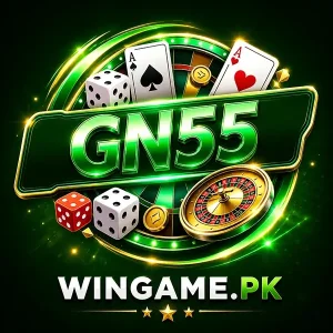 GN55 Game App Download (latest Real Game in Pakistan)