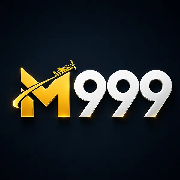 m999 game logo