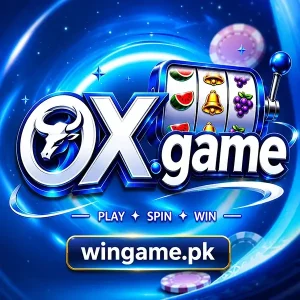 OX Game Download (Latest Real Game in Pakistan)