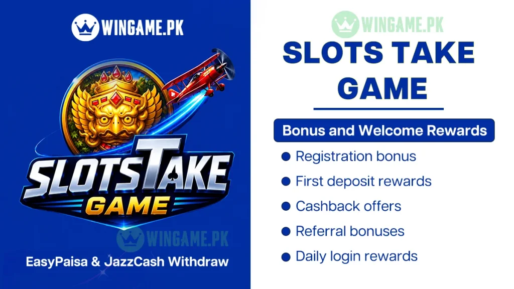 slots-take-game-bonus-rewards
