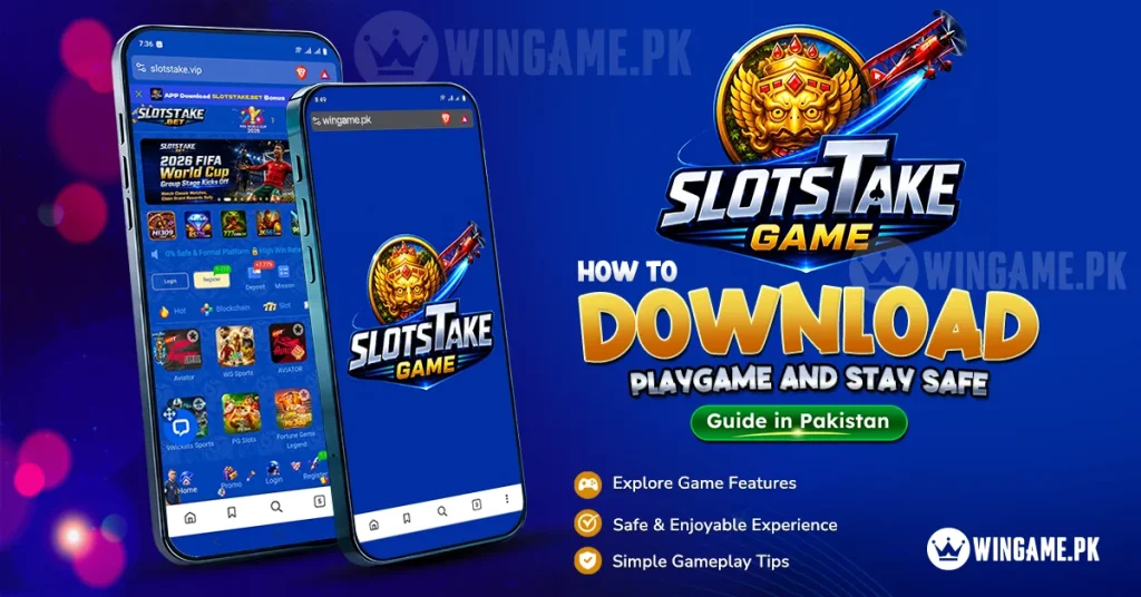 slots take game download APK guide
