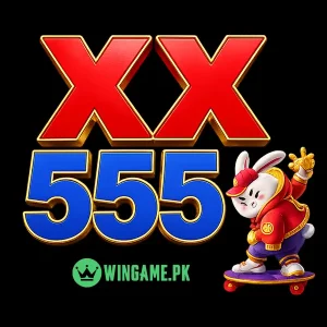 XX555 Win Game (PKR New Real Earning APP) Download in 2026