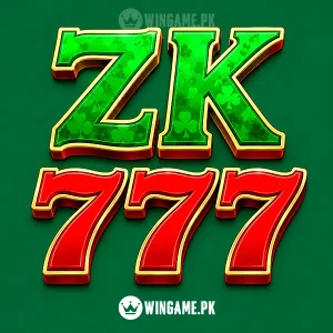 ZK777 Game Download APK (Real Earning App) for Android Mobile