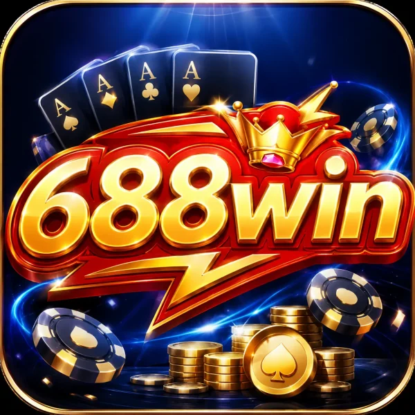 688Win Game APK Download New online App 2026 688win game logo