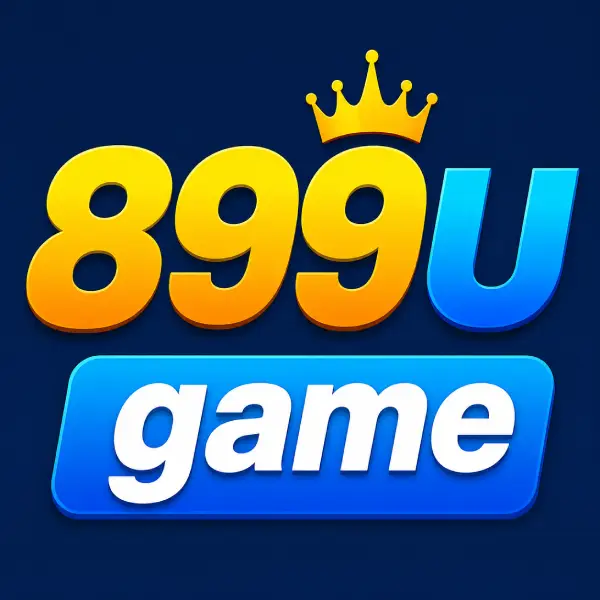 899U Game Download APK (New Version Real Game) 899u Game Logo
