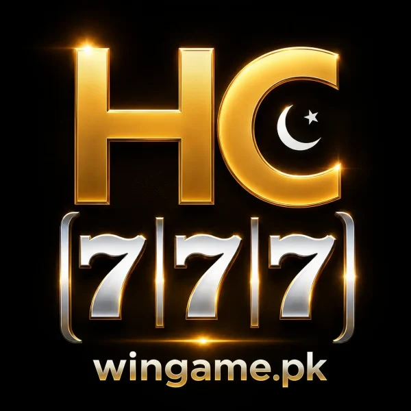 HC777 Game Logo