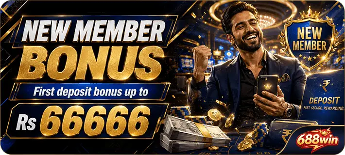 688Win Game APK Download New online App 2026 New Member Bonu 688win