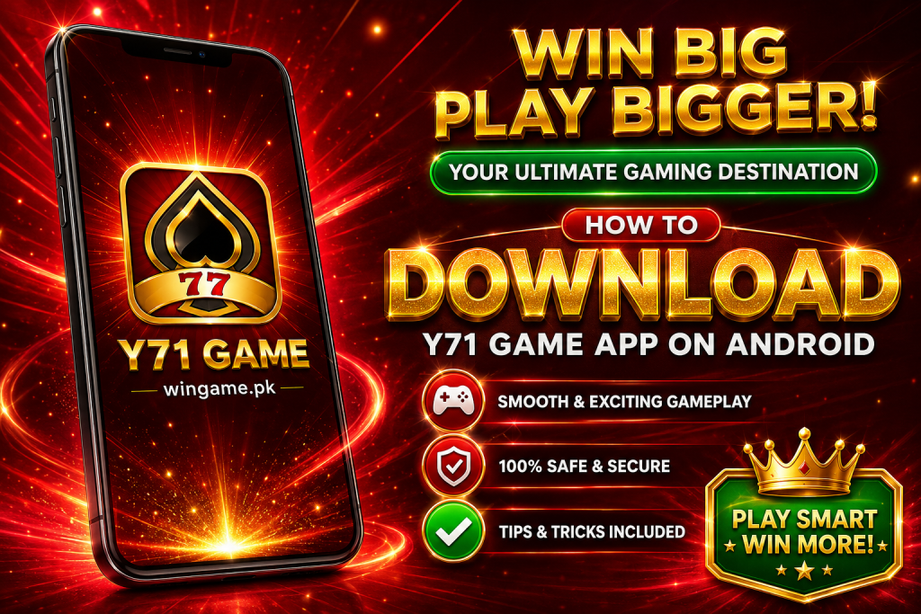 y71 game download guide
